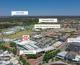 Shop & Retail commercial property leased at 13/31 Egerton Drive Aveley WA 6069