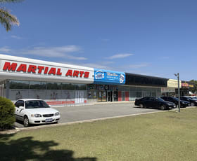 Showrooms / Bulky Goods commercial property leased at Lot 3/9 Stanford Way Malaga WA 6090