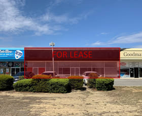 Showrooms / Bulky Goods commercial property leased at Lot 3/9 Stanford Way Malaga WA 6090