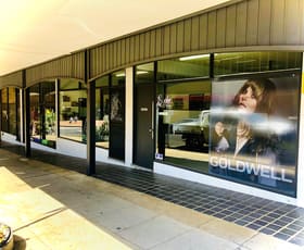 Shop & Retail commercial property leased at Shops 5 & 6/113 Jessie Street Armidale NSW 2350