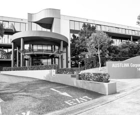 Medical / Consulting commercial property leased at 36/14 Narabang Way Belrose NSW 2085