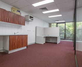 Offices commercial property leased at 36/14 Narabang Way Belrose NSW 2085