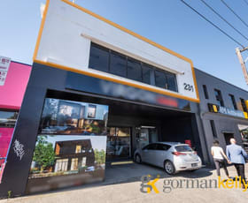 Offices commercial property leased at First  Office/231 Burwood Road Hawthorn VIC 3122