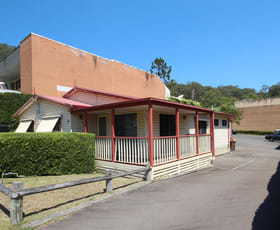 Offices commercial property leased at 39 William Street Gosford NSW 2250
