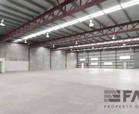 Factory, Warehouse & Industrial commercial property leased at Acacia Ridge QLD 4110