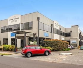 Offices commercial property leased at Level 1 Suite 2/74 Park Avenue Kotara NSW 2289