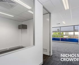 Offices commercial property leased at 19/347 Bay Road Cheltenham VIC 3192