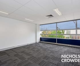 Offices commercial property leased at 19/347 Bay Road Cheltenham VIC 3192