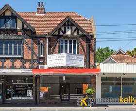 Shop & Retail commercial property leased at 798 Burke Road Camberwell VIC 3124