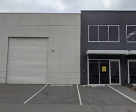 Factory, Warehouse & Industrial commercial property leased at 3/13 Fortitude Boulevard Wangara WA 6065