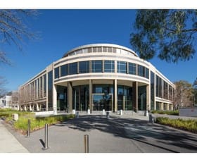Offices commercial property leased at Level 1 Suite 1/15 National Circuit Barton ACT 2600