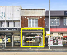 Shop & Retail commercial property leased at 20 Spit Road Mosman NSW 2088
