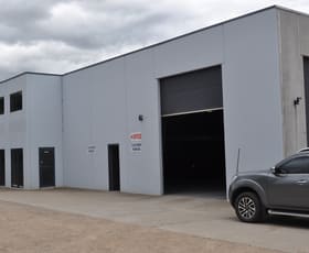 Factory, Warehouse & Industrial commercial property leased at 14 Chenery Street Mansfield VIC 3722