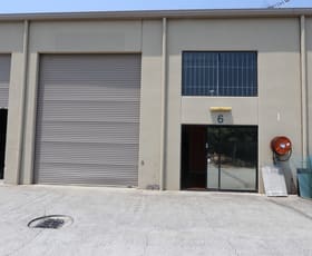 Factory, Warehouse & Industrial commercial property leased at 6/35 Ern Harley Drive Burleigh Heads QLD 4220