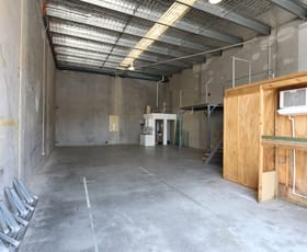 Factory, Warehouse & Industrial commercial property leased at 6/35 Ern Harley Drive Burleigh Heads QLD 4220