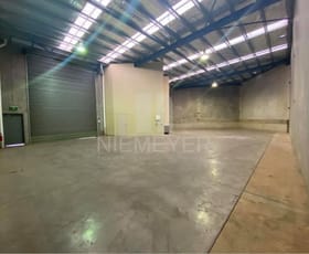 Factory, Warehouse & Industrial commercial property leased at Unit 4/17A Birmingham Avenue Villawood NSW 2163