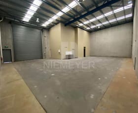 Factory, Warehouse & Industrial commercial property leased at 17A Birmingham Avenue Villawood NSW 2163
