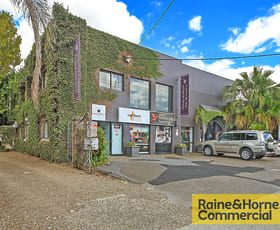 Showrooms / Bulky Goods commercial property for lease at 18/46 Douglas Street Milton QLD 4064