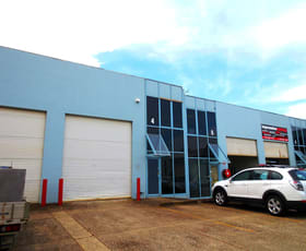 Factory, Warehouse & Industrial commercial property leased at Peakhurst NSW 2210