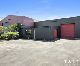 Factory, Warehouse & Industrial commercial property leased at 17 Glendale Avenue Hastings VIC 3915