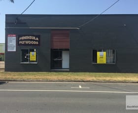 Factory, Warehouse & Industrial commercial property leased at 1/28 High Street Kippa-ring QLD 4021