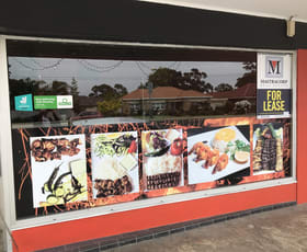 Shop & Retail commercial property leased at Shop 8, 576 - 584 Henley Beach Rd Fulham SA 5024