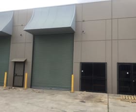 Factory, Warehouse & Industrial commercial property leased at Prestons NSW 2170