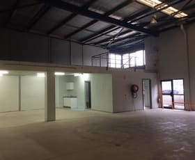Factory, Warehouse & Industrial commercial property leased at Prestons NSW 2170