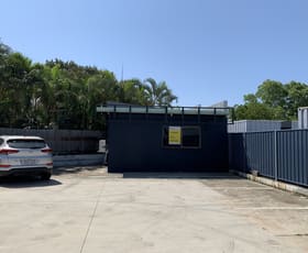 Shop & Retail commercial property leased at Suite 3, 37 Ross River Road Mysterton QLD 4812
