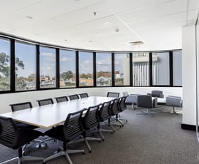 Medical / Consulting commercial property leased at 28 Clarke Street Crows Nest NSW 2065