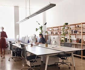 Offices commercial property leased at Level 1/283 Liverpool Street Darlinghurst NSW 2010