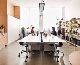 Offices commercial property leased at Level 1/283 Liverpool Street Darlinghurst NSW 2010