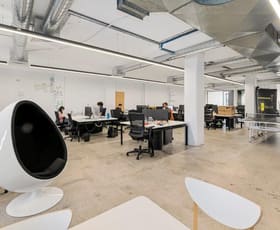 Offices commercial property leased at Level 5/17-21 Bellevue street Surry Hills NSW 2010