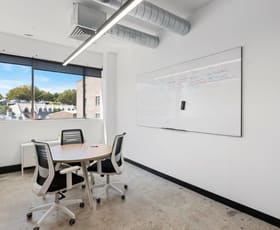 Offices commercial property leased at Level 5/17-21 Bellevue street Surry Hills NSW 2010