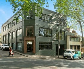 Offices commercial property leased at 111-115 Albion Street Surry Hills NSW 2010