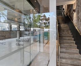 Offices commercial property leased at 111-115 Albion Street Surry Hills NSW 2010