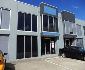 Offices commercial property leased at 30/28 Burnside Road Ormeau QLD 4208