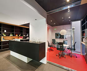 Factory, Warehouse & Industrial commercial property leased at 202b/202-204 Wellington Street Collingwood VIC 3066