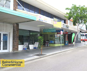 Offices commercial property leased at 1/68-72 The Entrance Rd The Entrance NSW 2261
