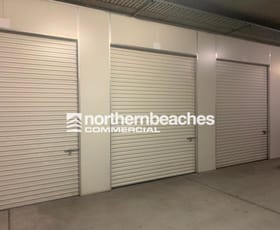 Factory, Warehouse & Industrial commercial property leased at Warriewood NSW 2102