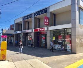 Shop & Retail commercial property leased at 2/291A Spring Street Reservoir VIC 3073