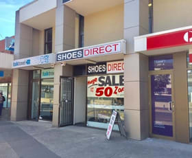 Shop & Retail commercial property leased at 2/291A Spring Street Reservoir VIC 3073