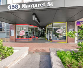 Other commercial property leased at GF Suite 1/158 Margaret Street Toowoomba City QLD 4350