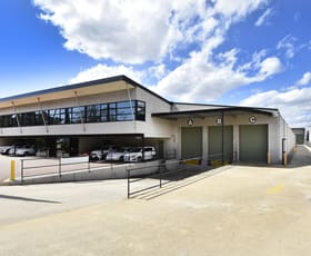 Factory, Warehouse & Industrial commercial property leased at 38-40 Magnet Road Canning Vale WA 6155