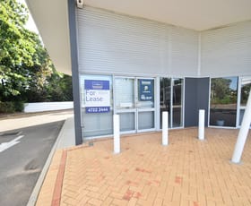 Offices commercial property for lease at Tenancy 4/1-5 Riverside Boulevard Douglas QLD 4814