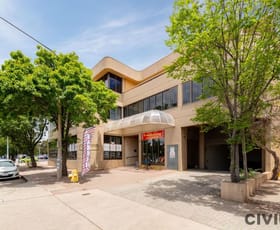 Offices commercial property sold at Ground  Unit 7/48 Corinna Street Phillip ACT 2606