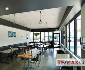 Shop & Retail commercial property leased at Shop 3/11 The Corso Seven Hills QLD 4170
