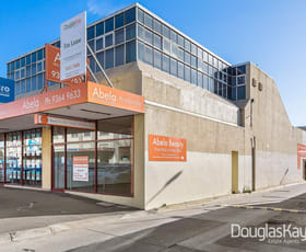 Shop & Retail commercial property leased at 3/5 Devonshire Road Sunshine VIC 3020