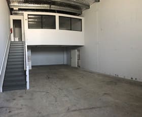 Factory, Warehouse & Industrial commercial property leased at 4/23 Activity Cres Gold Coast QLD 4211