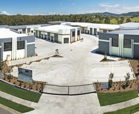 Offices commercial property leased at 25/55 Commerce Circuit Yatala QLD 4207